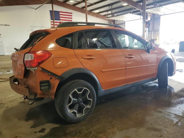 Aukcja sprzedaży 2014 Subaru Xv Crosstr, vin: JF2GPACCXE8295429, numer aukcji: 66231575