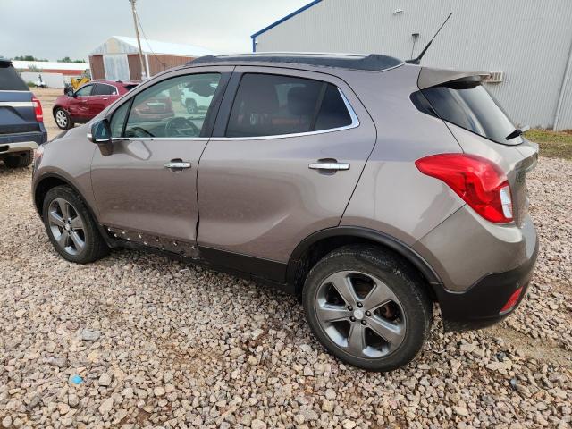 Aukcja sprzedaży 2014 Buick Encore Pre, vin: KL4CJHSB7EB612337, numer aukcji: 65056955