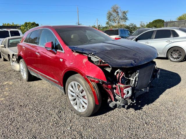 Продаж на аукціоні авто 2019 Cadillac Xt5 Premiu, vin: 1GYKNFRS2KZ251595, номер лоту: 65834135