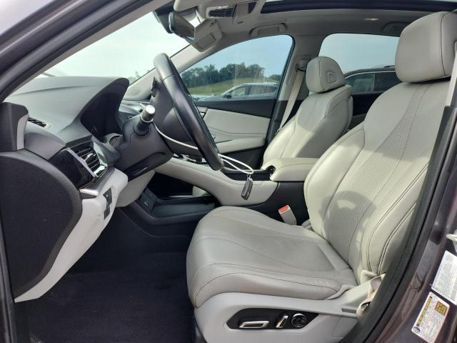 64626355 :رقم المزاد ، 5J8TC2H50KL003466 vin ، 2019 Acura Rdx Techno مزاد بيع