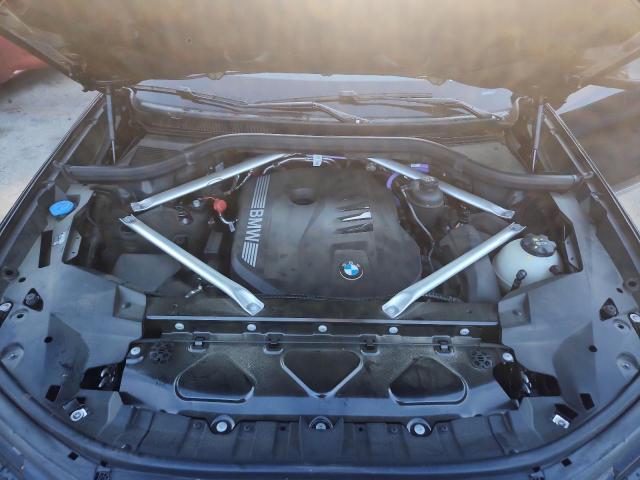 Aukcja sprzedaży 2024 Bmw X7, vin: 5UX23EM01R9S23713, numer aukcji: 66618015