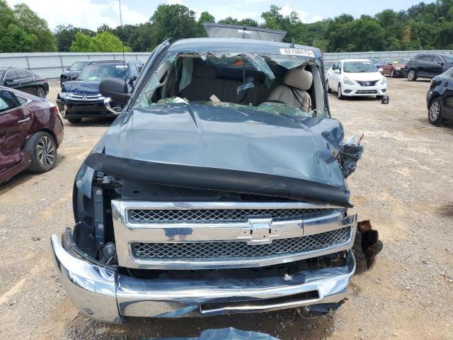 62708475 :رقم المزاد ، 1GCRCSE08DZ378572 vin ، 2013 Chevrolet Silverado C1500 Lt مزاد بيع