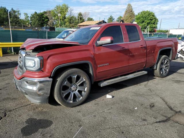 Aukcja sprzedaży 2016 Gmc Sierra, vin: 1GTV2MEH9GZ215842, numer aukcji: 52439206