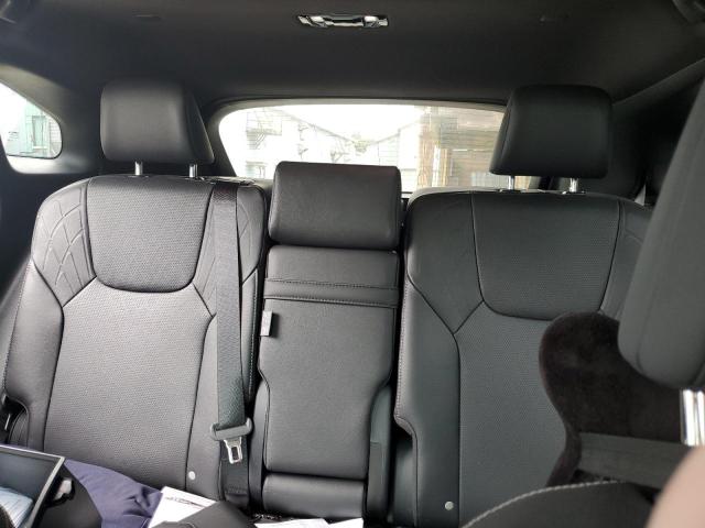 61812735 :رقم المزاد ، 2T2BAMCAXRC073974 vin ، 2024 Lexus Rx مزاد بيع
