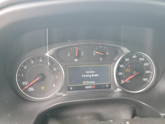 Aukcja sprzedaży 2023 Gmc Acadia Slt, vin: 1GKKNML48PZ236650, numer aukcji: 67059935