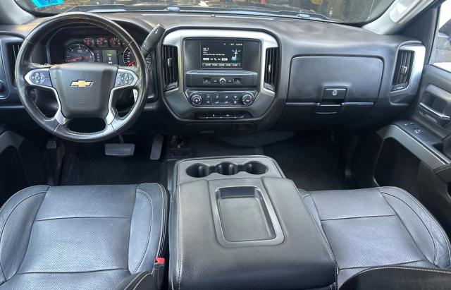 2019 Chev Silverado Ld K1500 Custom მანქანა იყიდება აუქციონზე, vin: 2GCVKMEC4K1210280, აუქციონის ნომერი: 66830995