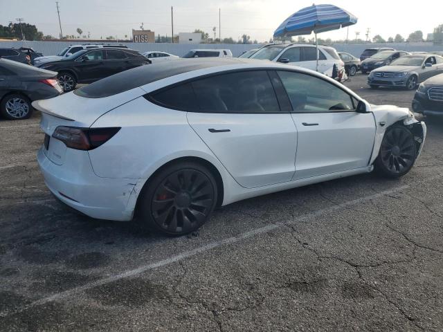 64284835 :رقم المزاد ، 5YJ3E1EC5NF342429 vin ، 2022 Tesla Model 3 مزاد بيع