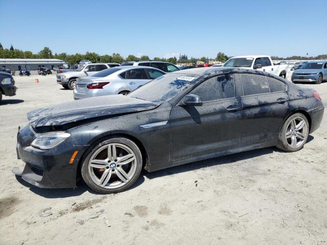 Aukcja sprzedaży 2018 Bmw 650 Xi Gra, vin: WBA6D6C51JG388872, numer aukcji: 66626245
