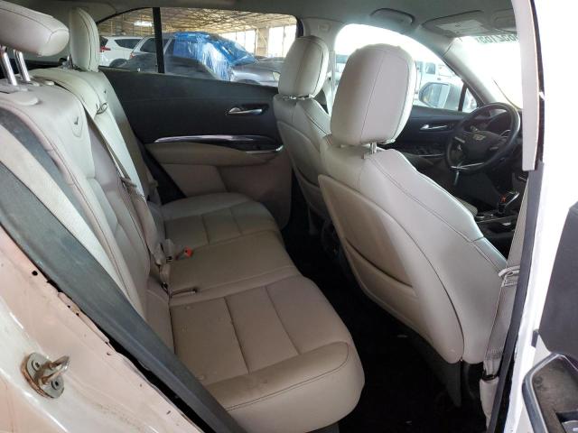 Aukcja sprzedaży 2021 Cadillac Xt4 Luxury, vin: 1GYAZAR46MF000913, numer aukcji: 63852165
