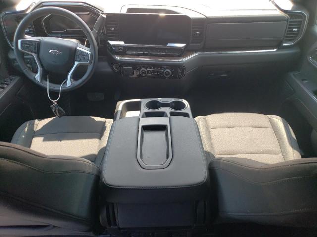 Продажа на аукционе авто 2024 Chevrolet Silverado, vin: 1GCUDEED5RZ221861, номер лота: 65399575