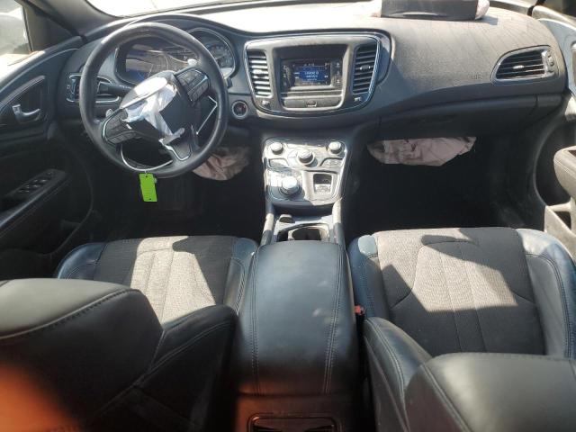 64838195 :رقم المزاد ، 1C3CCCDGXFN674038 vin ، 2015 Chrysler 200 S مزاد بيع