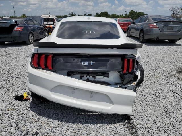 Aukcja sprzedaży 2021 Ford Mustang, vin: 1FA6P8CF3M5157914, numer aukcji: 62884065