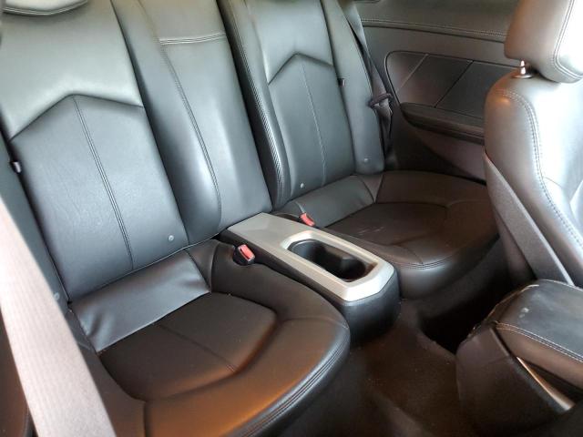 Продаж на аукціоні авто 2014 Cadillac Cts, vin: 1G6DA1E36E0104008, номер лоту: 64864525