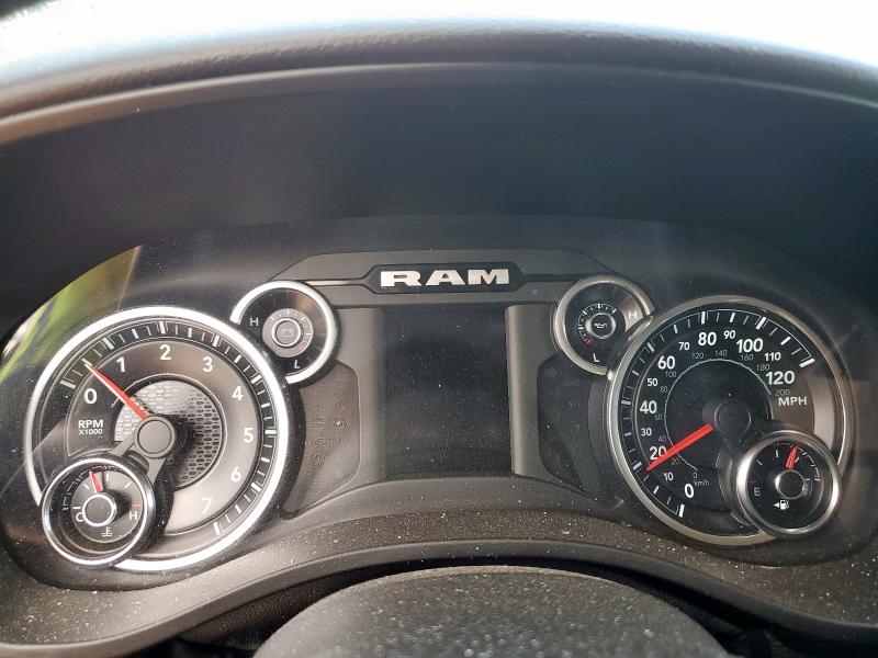 Продажа на аукционе авто 2020 Ram 1500, vin: 1C6RREFT5LN180005, номер лота: 54156446