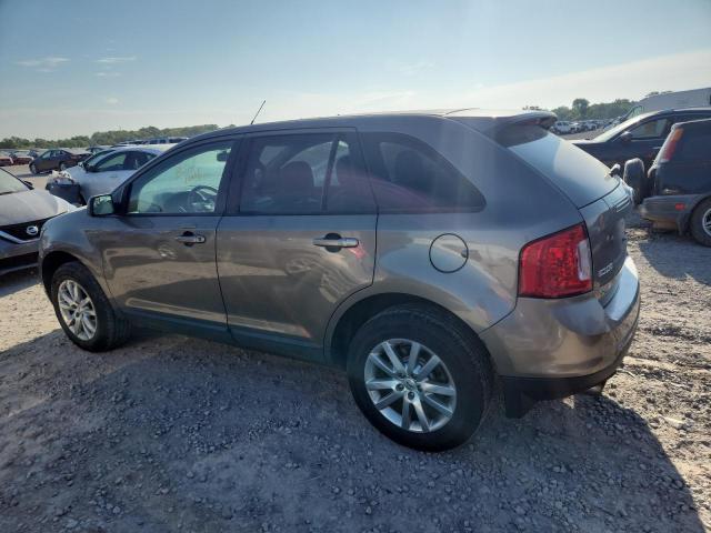 Продаж на аукціоні авто 2014 Ford Edge Sel, vin: 2FMDK3JC5EBB24062, номер лоту: 64194885