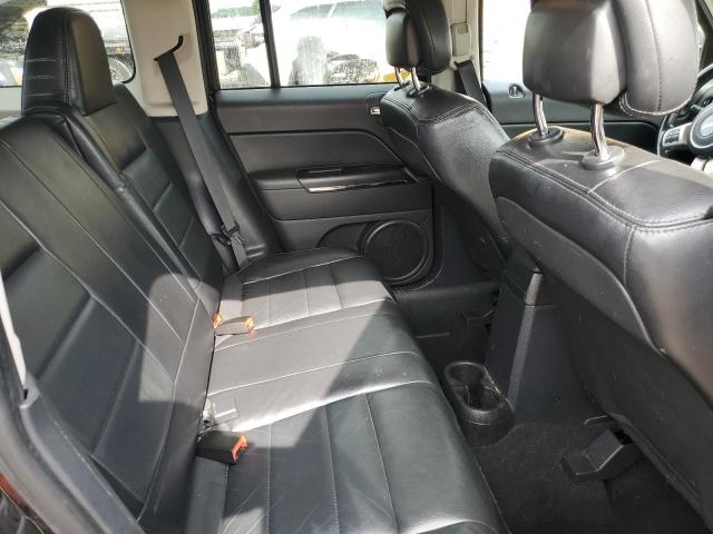 Продаж на аукціоні авто 2011 Jeep Patriot, vin: 1J4NT4GB8BD175629, номер лоту: 65603475