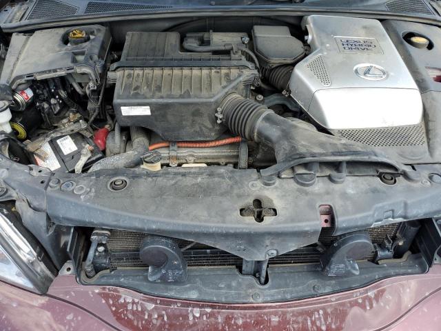 Продаж на аукціоні авто 2008 Lexus Rx 400h, vin: JTJHW31U182857834, номер лоту: 63237645