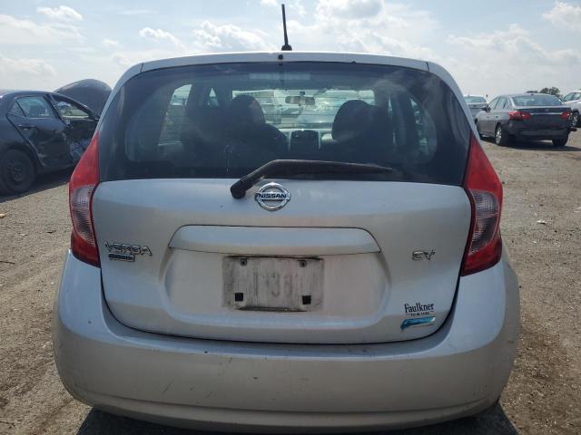 Продажа на аукционе авто 2015 Nissan Versa, vin: 3N1CE2CP7FL372405, номер лота: 66521395