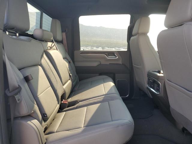 Продаж на аукціоні авто 2024 Gmc Sierra K25, vin: 1GT49NE77RF210664, номер лоту: 65167775