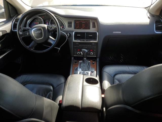 64454685 :رقم المزاد ، WA1AM64L49D034457 vin ، 2009 Audi Q7 مزاد بيع