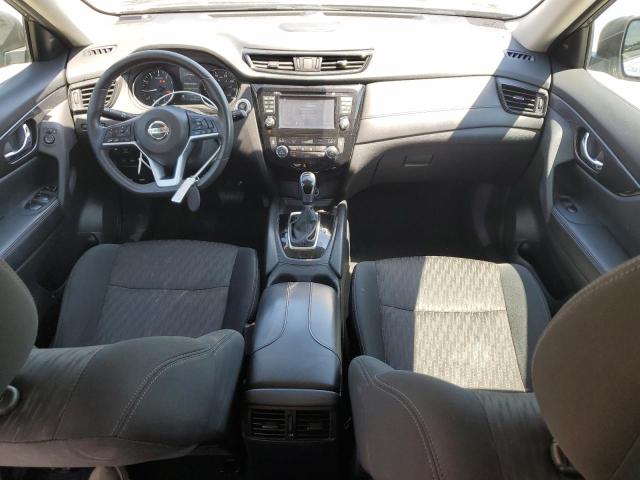 Продажа на аукционе авто 2017 Nissan Rogue Sv, vin: 5N1AT2MV3HC788470, номер лота: 63267435