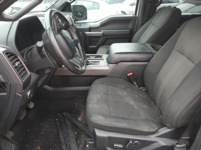 Aukcja sprzedaży 2017 Ford F150, vin: 1FTEW1EF7HFC54482, numer aukcji: 65331445