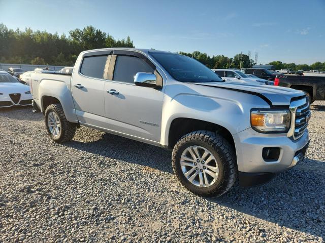 Продаж на аукціоні авто 2017 Gmc Canyon, vin: 1GTG6DEN3H1276364, номер лоту: 50567566