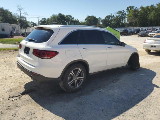 2020 Mercedes-benz Glc მანქანა იყიდება აუქციონზე, vin: W1N0G8DB0LF863915, აუქციონის ნომერი: 66654655