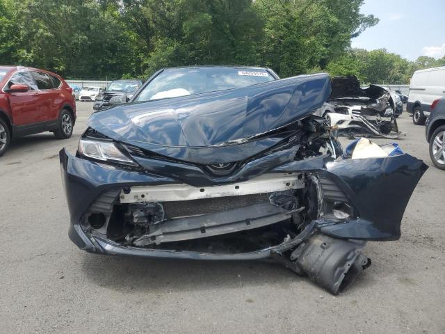 Продажа на аукционе авто 2018 Toyota Camry L, vin: 4T1B11HK8JU560713, номер лота: 64055515