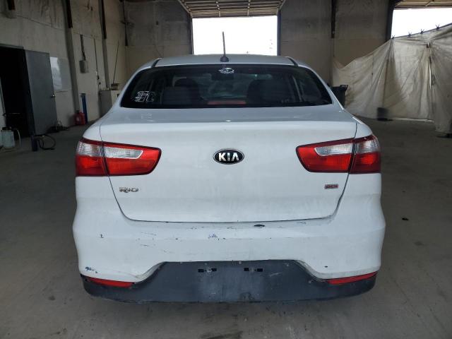 Продаж на аукціоні авто 2017 Kia Rio Lx, vin: KNADM4A38H6044923, номер лоту: 66524615