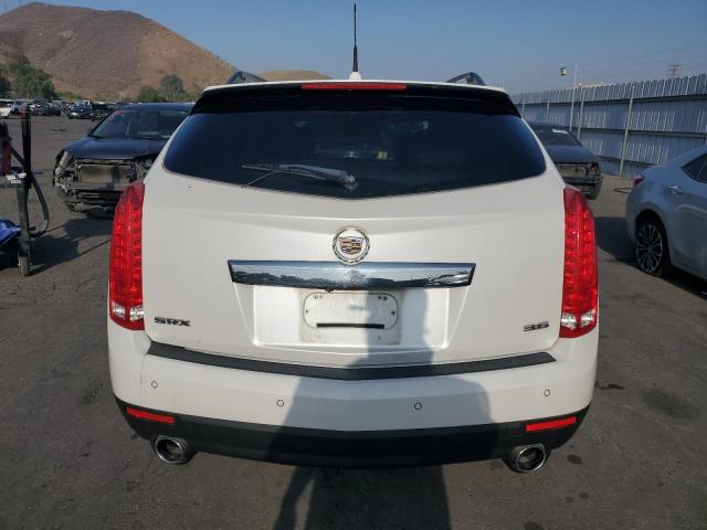 2014 Cadillac Srx Luxury მანქანა იყიდება აუქციონზე, vin: 3GYFNBE31ES651206, აუქციონის ნომერი: 63525725