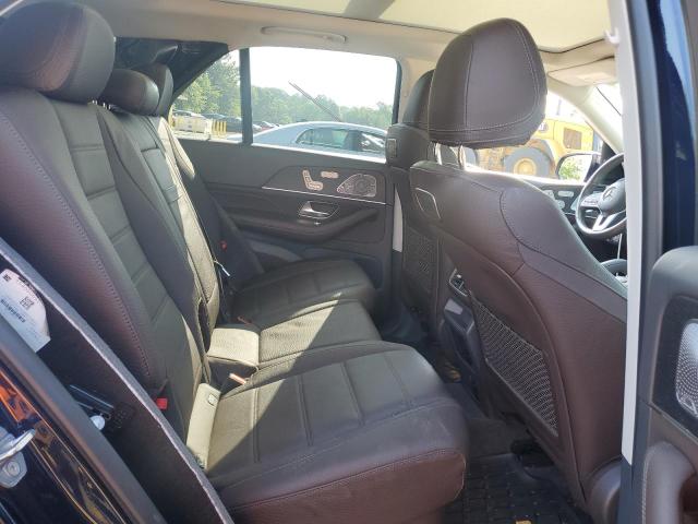 Продажа на аукционе авто 2020 Mercedes-benz Gle 350 4m, vin: 4JGFB4KE3LA193971, номер лота: 61636215