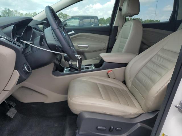 Продажа на аукционе авто 2017 Ford Escape, vin: 1FMCU0J93HUB35570, номер лота: 65264855