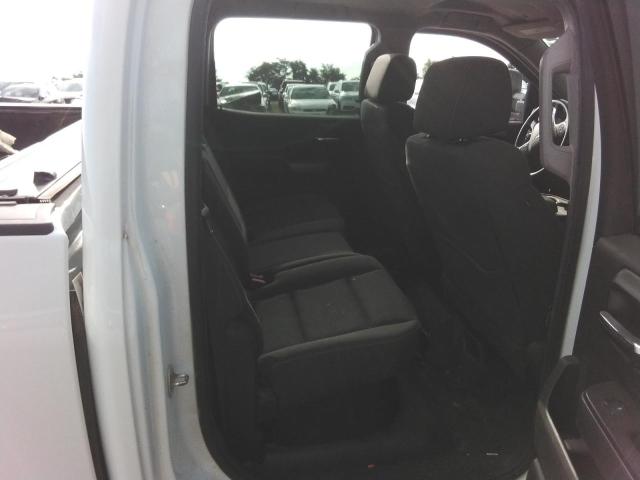Aukcja sprzedaży 2018 Chevrolet Silverado, vin: 3GCUKREC1JG426361, numer aukcji: 63618385