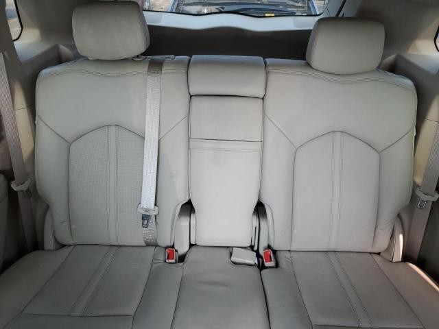 66480985 :رقم المزاد ، 3GYFNJE37DS650389 vin ، 2013 Cadillac Srx Premium Collection مزاد بيع