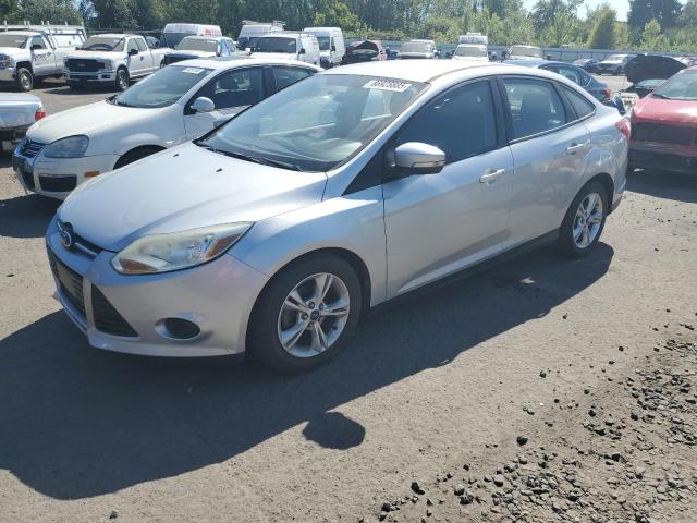 Продажа на аукционе авто 2013 Ford Focus Se, vin: 1FADP3F20DL190870, номер лота: 66925885