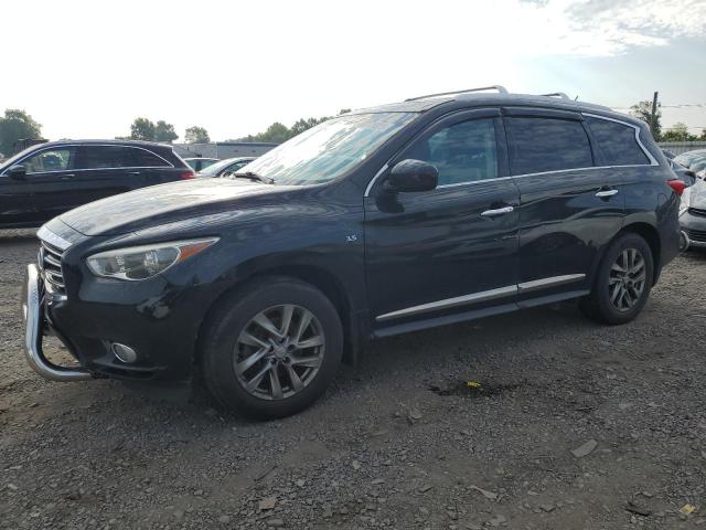 Продаж на аукціоні авто 2014 Infiniti Qx60, vin: 5N1AL0MM1EC516605, номер лоту: 66775025