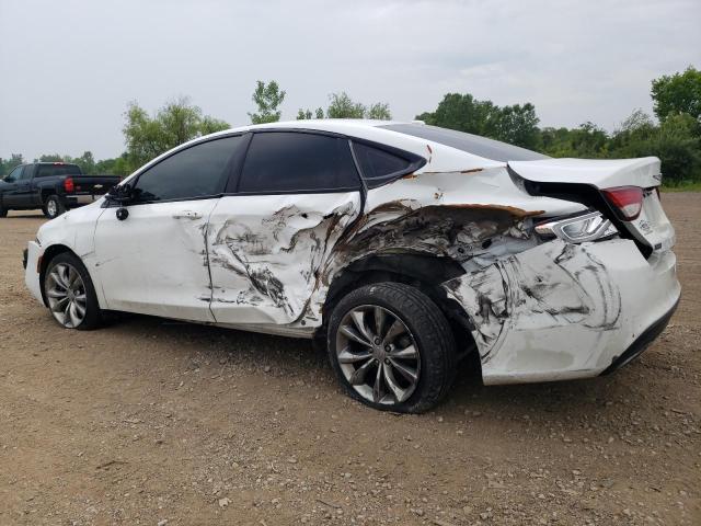 Aukcja sprzedaży 2015 Chrysler 200, vin: 1C3CCCBBXFN759954, numer aukcji: 63697435