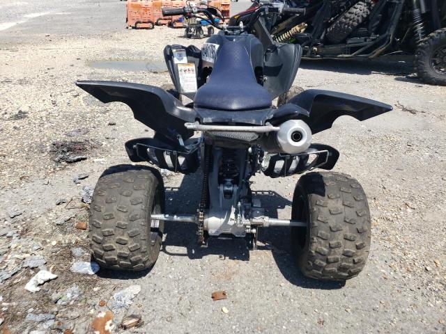 Aukcja sprzedaży 2024 Yamaha Yfm700, vin: 5Y4AML6E3RA105868, numer aukcji: 49553346