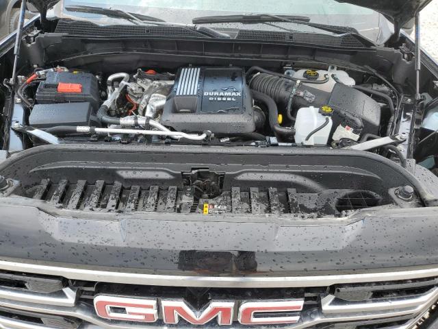 Продажа на аукционе авто 2025 Gmc Sierra, vin: 3GTUUEE85SG251029, номер лота: 64851395