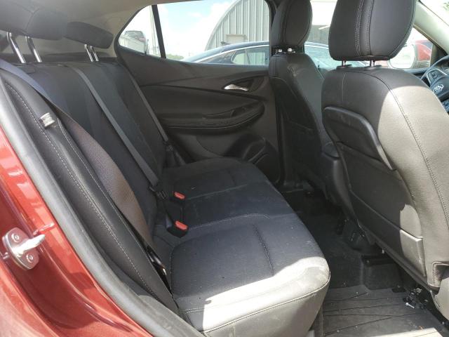 Aukcja sprzedaży 2023 Buick Encore Gx, vin: KL4MMCSL3PB070373, numer aukcji: 63856325
