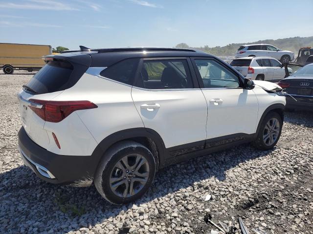 Продаж на аукціоні авто 2023 Kia Seltos, vin: KNDEU2AA5P7456025, номер лоту: 65809535