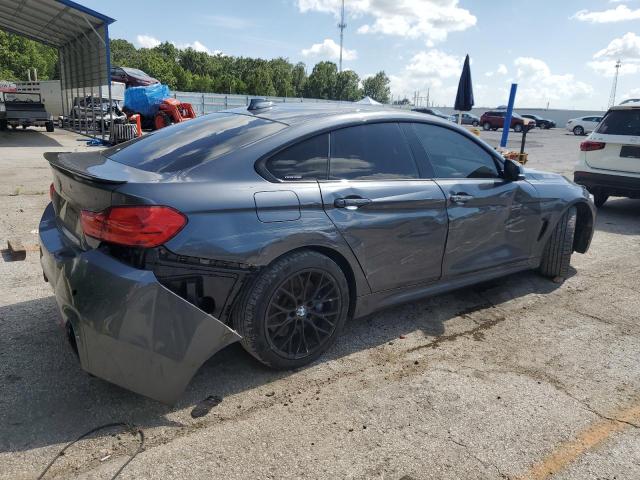 Продаж на аукціоні авто 2016 Bmw 435, vin: WBA4B3C59GG528073, номер лоту: 64716105