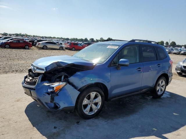 Aukcja sprzedaży 2015 Subaru Forester, vin: JF2SJADC9FH468630, numer aukcji: 63302925