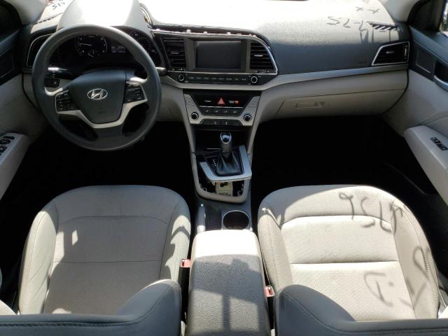 2017 Hyundai Elantra Se მანქანა იყიდება აუქციონზე, vin: 5NPD84LF0HH096499, აუქციონის ნომერი: 66200565