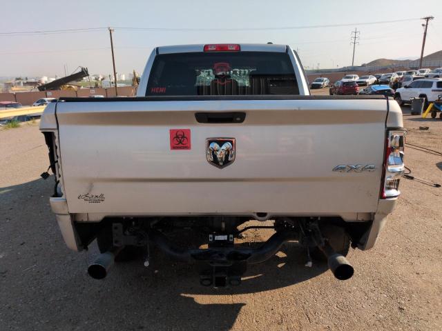 60913745 :رقم المزاد ، 1C6RD7KT6CS139710 vin ، 2012 Dodge Ram 1500 مزاد بيع