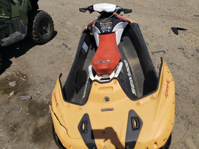 Продаж на аукціоні авто 2024 Seadoo Spark, vin: YDV88931F424, номер лоту: 66580075