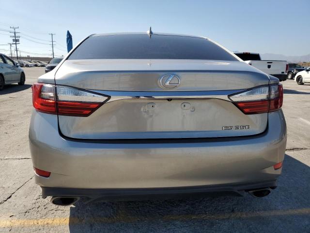 64804795 :رقم المزاد ، 58ABK1GG7JU087163 vin ، 2018 Lexus Es 350 مزاد بيع