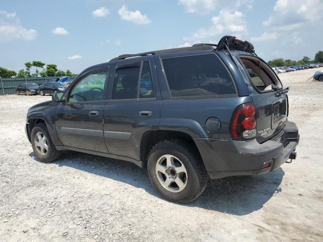 Aukcja sprzedaży 2005 Chevrolet Trailblaze, vin: 1GNDT13S352307869, numer aukcji: 66150935