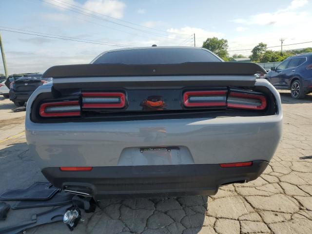 2022 Dodge Challenger Gt მანქანა იყიდება აუქციონზე, vin: 2C3CDZJG5NH137167, აუქციონის ნომერი: 64025095
